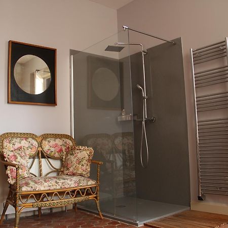 La Fontaignotte Bed & Breakfast Semur-en-Auxois Bagian luar foto