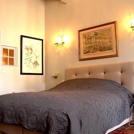 La Fontaignotte Bed & Breakfast Semur-en-Auxois Bagian luar foto