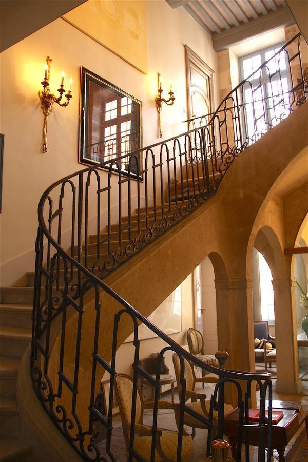 La Fontaignotte Bed & Breakfast Semur-en-Auxois Bagian luar foto