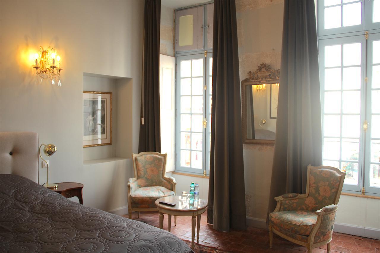 La Fontaignotte Bed & Breakfast Semur-en-Auxois Bagian luar foto